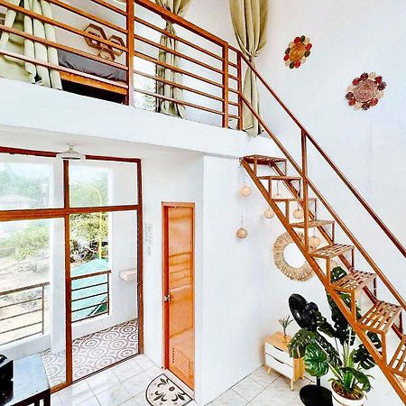 The Lavana Villa Del Matabungkay By Reddoorz ليان المظهر الخارجي الصورة