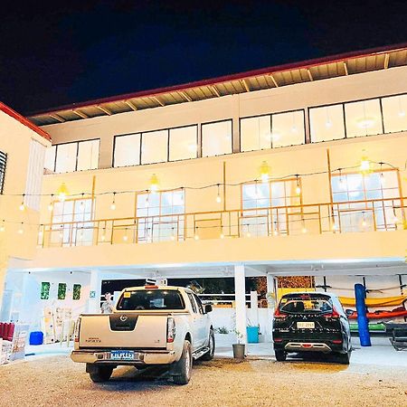 The Lavana Villa Del Matabungkay By Reddoorz ليان المظهر الخارجي الصورة