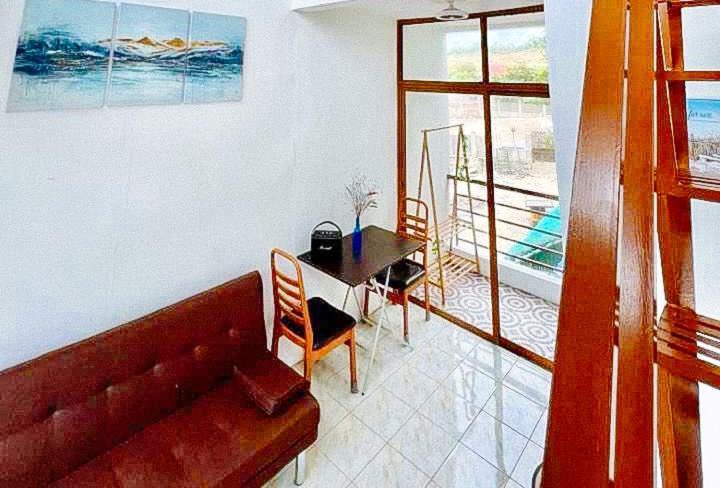 The Lavana Villa Del Matabungkay By Reddoorz ليان المظهر الخارجي الصورة