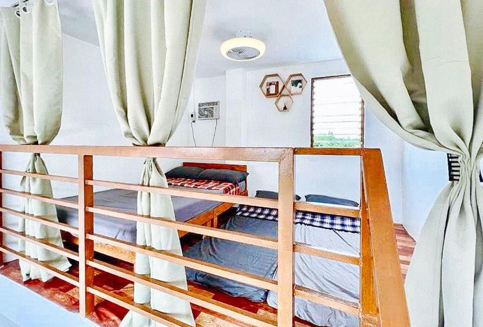 The Lavana Villa Del Matabungkay By Reddoorz ليان المظهر الخارجي الصورة