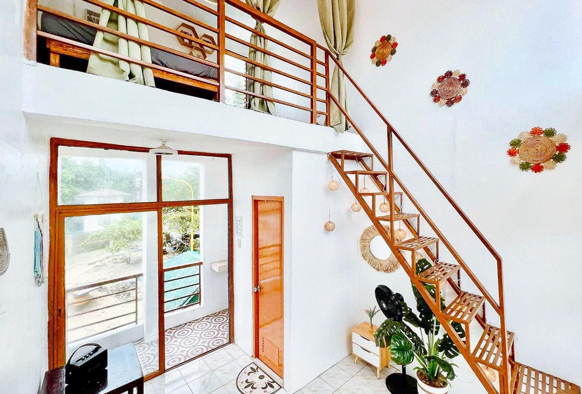 The Lavana Villa Del Matabungkay By Reddoorz ليان المظهر الخارجي الصورة