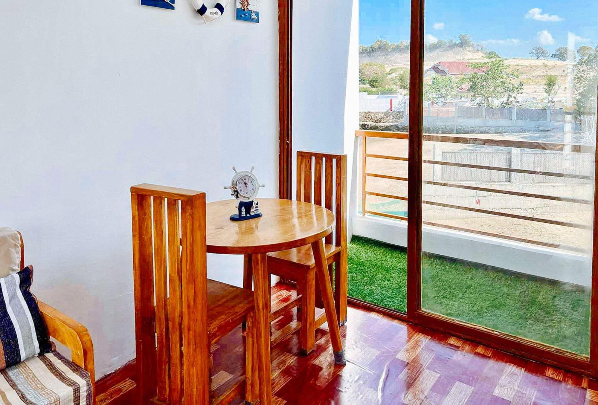 The Lavana Villa Del Matabungkay By Reddoorz ليان المظهر الخارجي الصورة