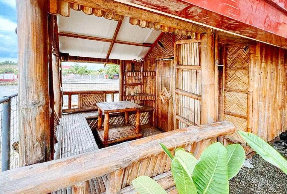 The Lavana Villa Del Matabungkay By Reddoorz ليان المظهر الخارجي الصورة