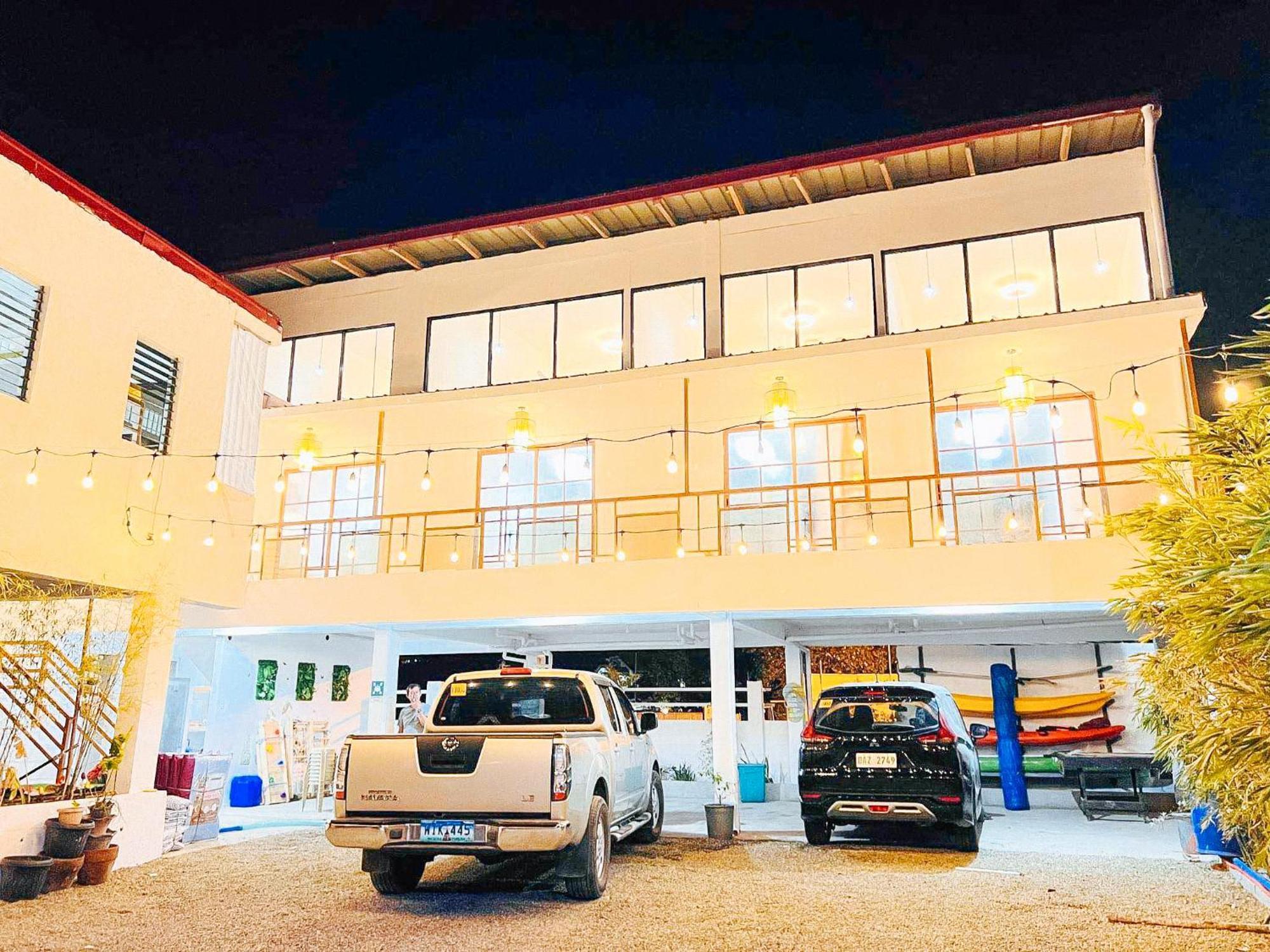 The Lavana Villa Del Matabungkay By Reddoorz ليان المظهر الخارجي الصورة